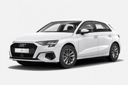 Logo Audi