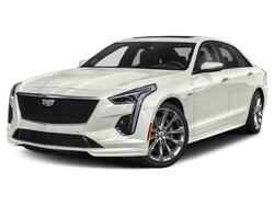 Logo CT6