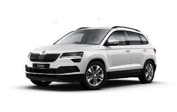 Logo SKODA