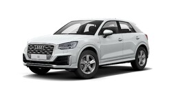 Logo Audi