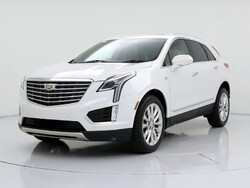 Logo CADILLAC