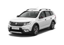 Logo DACIA