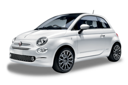 Logo FIAT