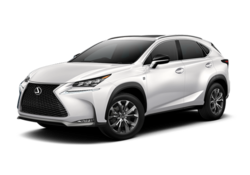 Logo LEXUS