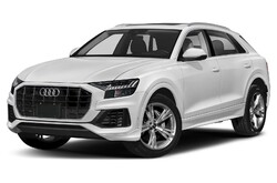 Logo Audi