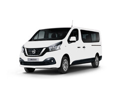 Logo NISSAN