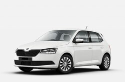 Logo FABIA