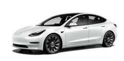 Logo MODEL 3