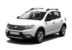 Logo DACIA