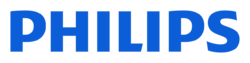 Logo PHILIPS