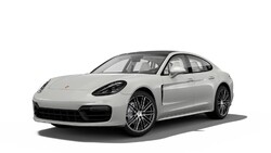 Logo PORSCHE